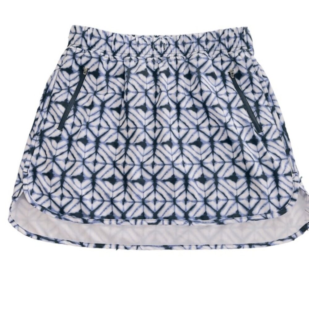 Zeroxposur | Wander Skort